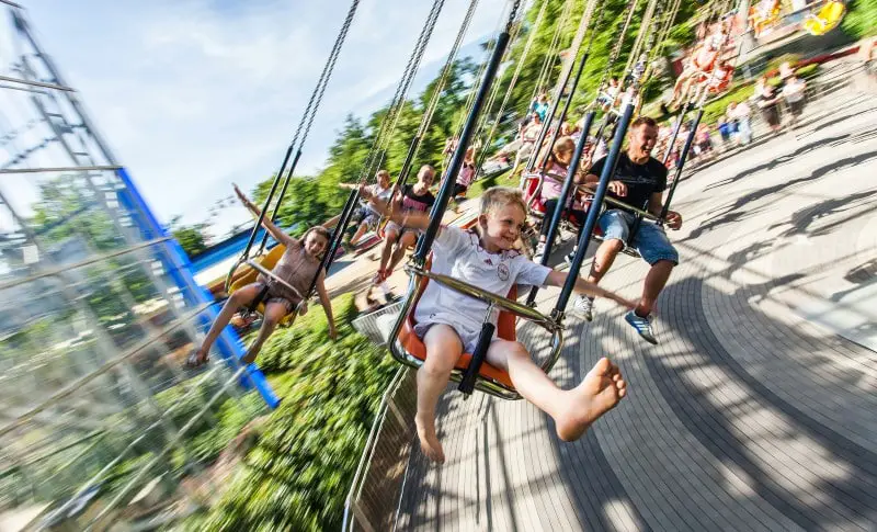 best-themepark-in-denmark-tivoli-friheden